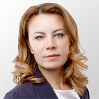 Наталья Коростелева