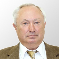 Nikolai Egorov