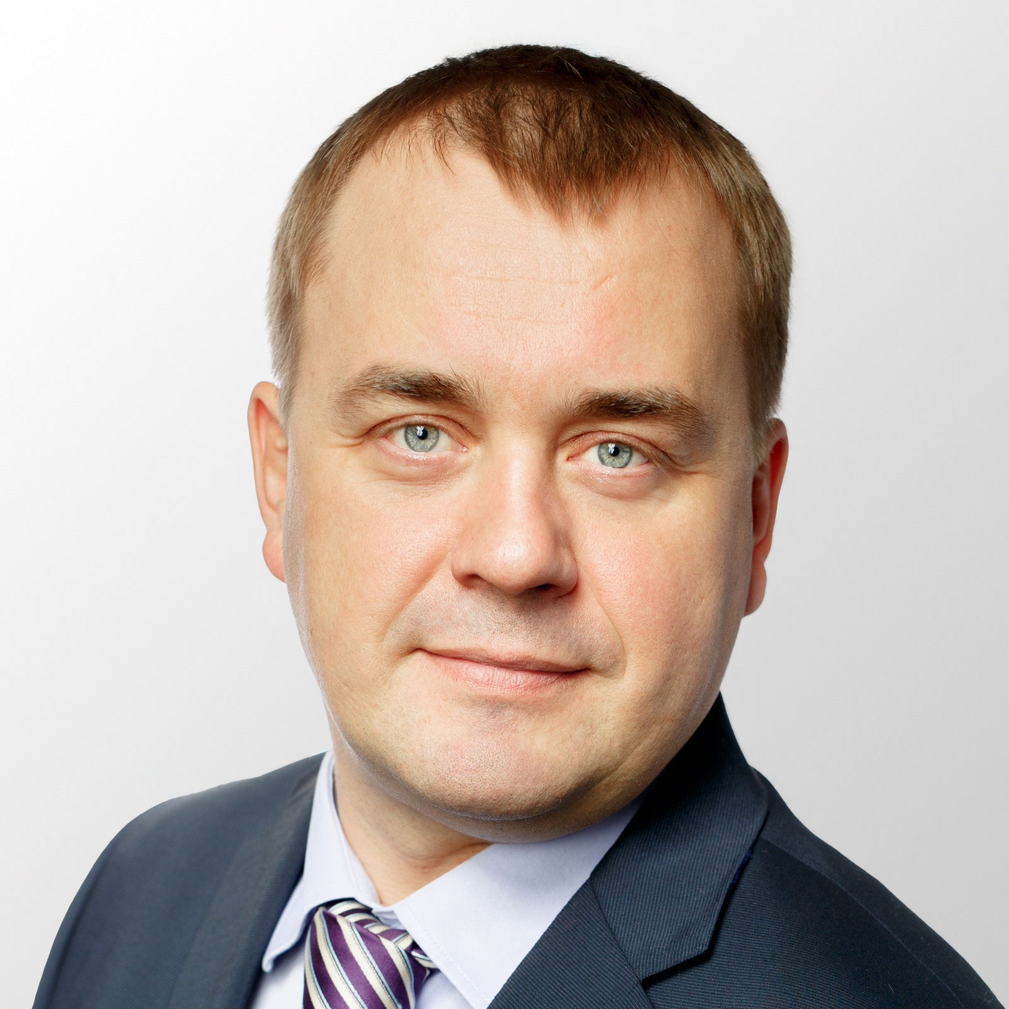 Dmitriy Glazounov