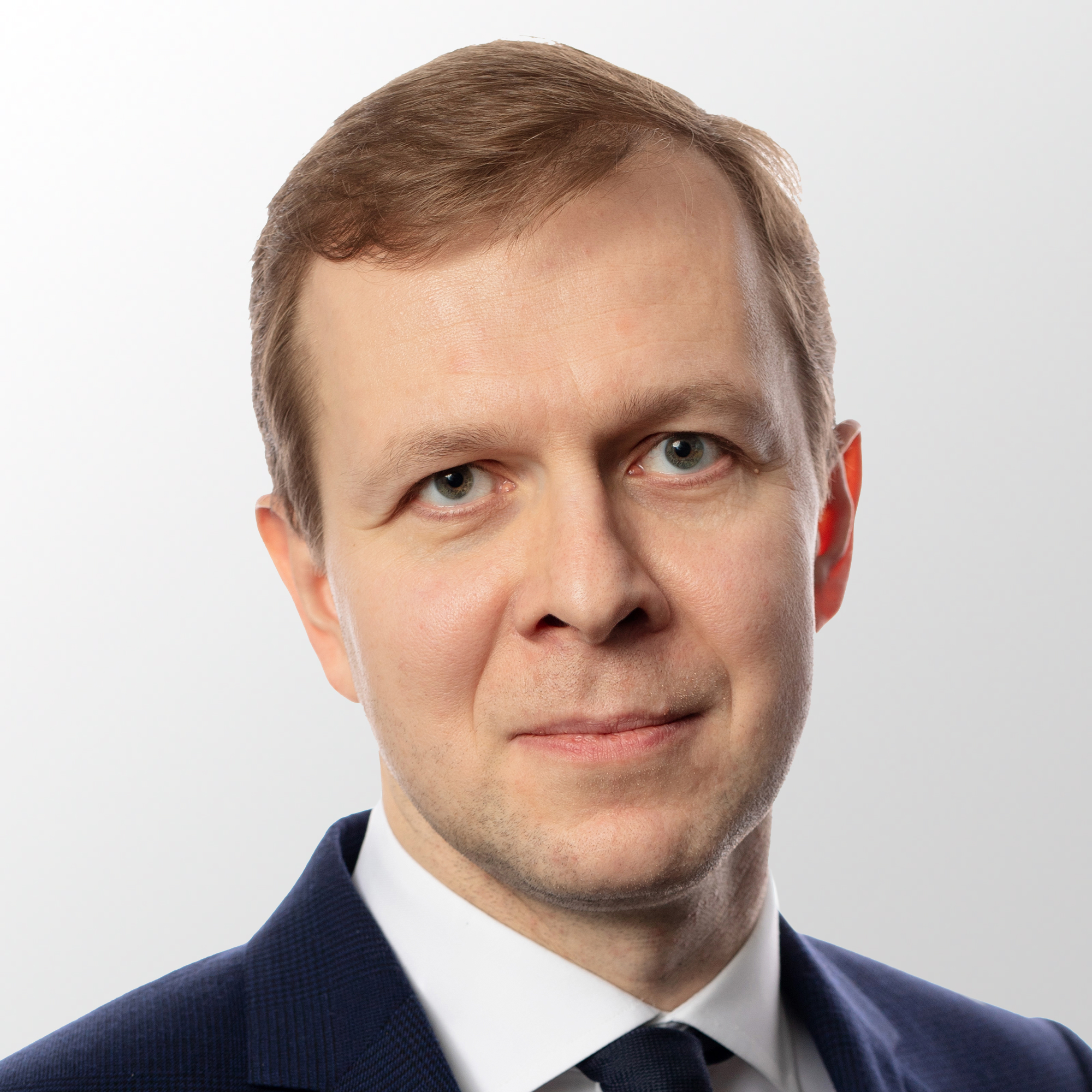 Arkady Krasnikhin