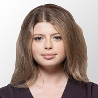 Alexandra Mednikova