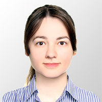 Maria Strekalova