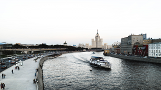 Партнеры практики антимонопольного права АБ ЕПАМ выступят на конференции Forbes Congress «Лучшие антимонопольные практики 2021»