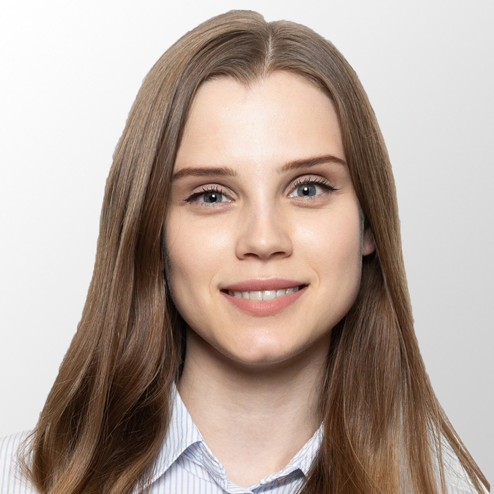 Zlata Zvyagintseva