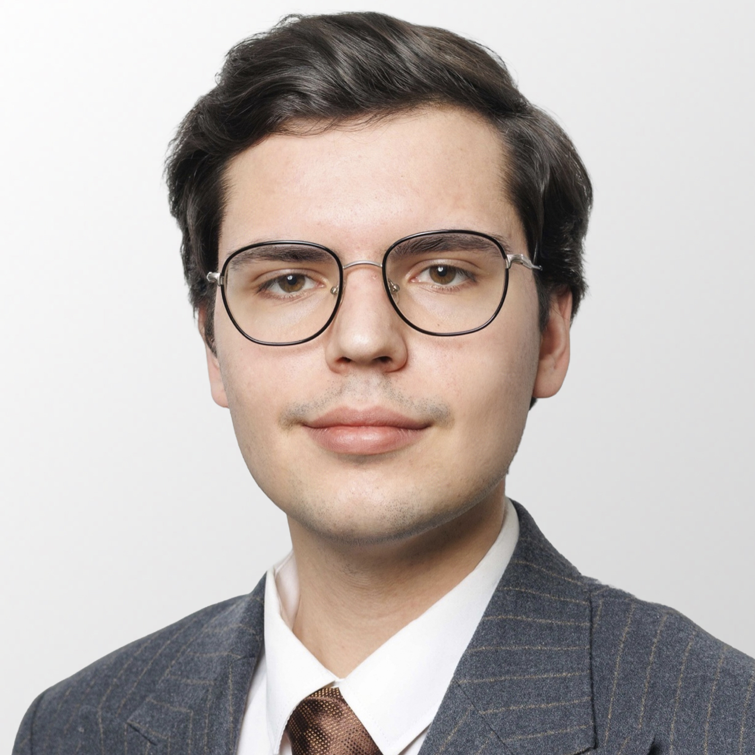 Константин Авдонин