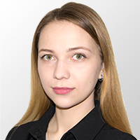 Yulia Sevostyanova