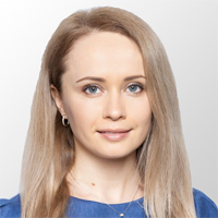 Elena Trubetskaya