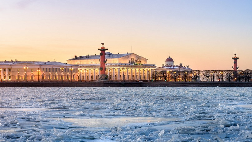 Адвокаты АБ ЕПАМ выступят на правовом семинаре AmCham в Санкт-Петербурге