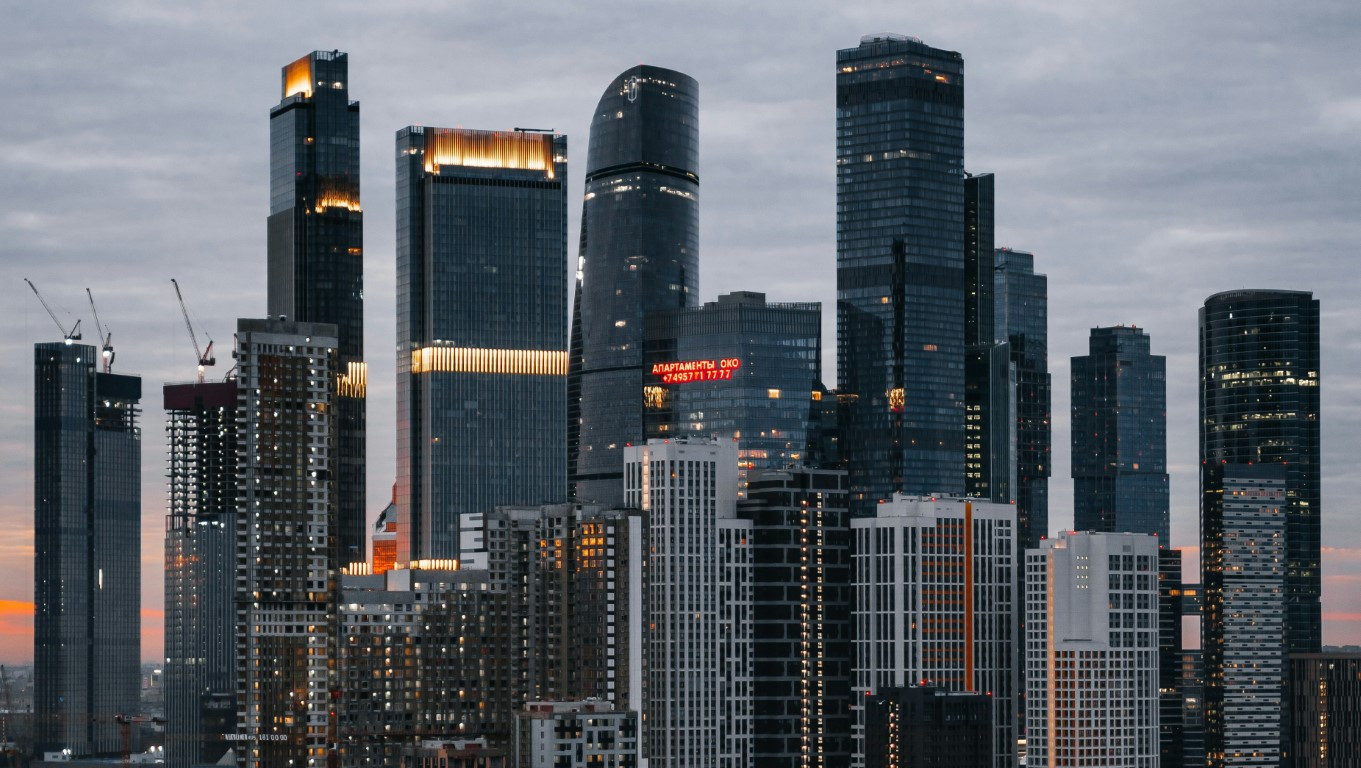 Встреча дискуссионного клуба юристов ИТ-отрасли