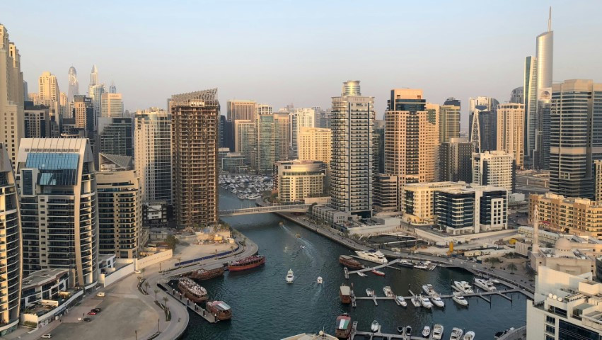 Максим Таболо выступит на конференции IIPLA 2026 Dubai