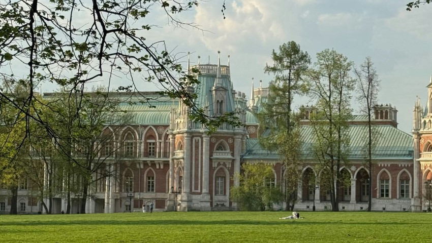 Vladimir Talanov to Deliver a Lecture at the Rima 2026 Academy for Arbiters