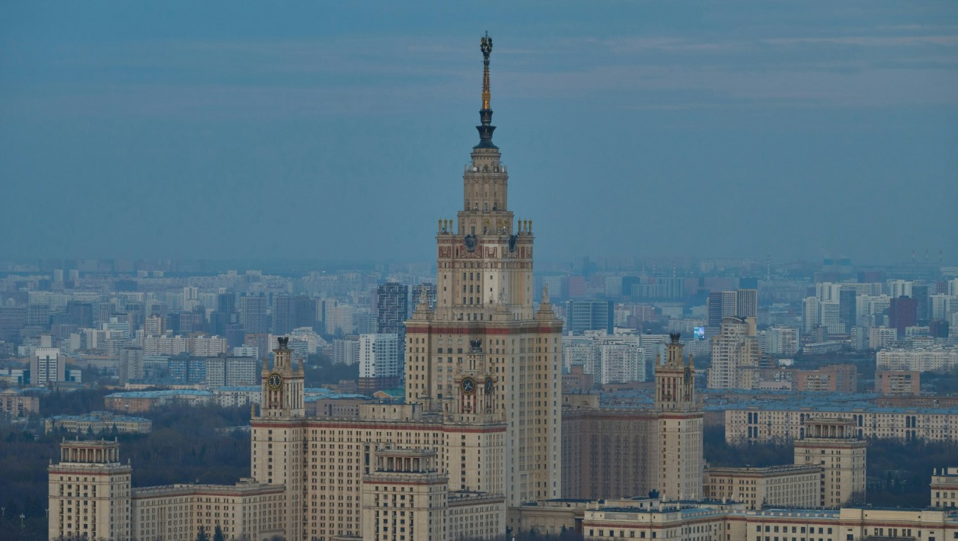 Презентация стипендии имени Бориса Ивановича Пугинского