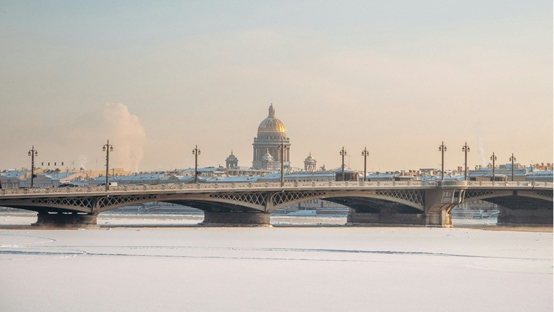 АБ ЕПАМ и AmCham Russia проведут закрытый прием для топ-менеджеров в Санкт-Петербурге