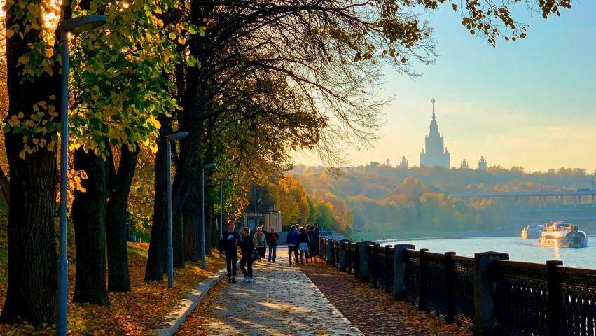 Russian International Arbitration Congress 2026 to Be Held with the Support of EPAM Law
