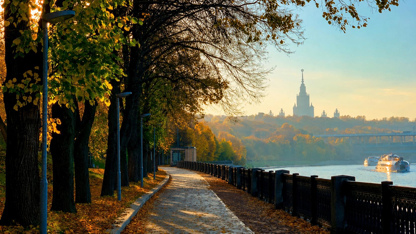 Russian International Arbitration Congress 2026 to Be Held with the Support of EPAM Law